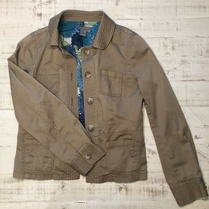 Ann Taylor Jacket